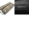 Burberry clutch