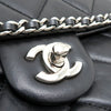 Chanel shoulder