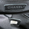 Chanel shoulder