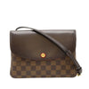 Louis Vuitton shoulder