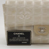 Chanel shoulder