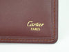 Cartier wallet