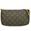 Louis Vuitton clutch