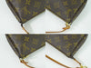 Louis Vuitton clutch