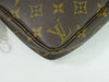 Louis Vuitton clutch