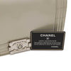 Chanel shoulder