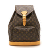 Louis Vuitton backpack