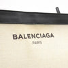 Balenciaga clutch