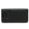 Chanel wallet