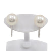 Tasaki earring