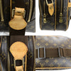 Louis Vuitton shoulder