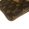 Louis Vuitton clutch