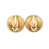 Chanel earring