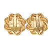 Chanel earring