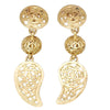 Chanel earring