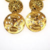 Chanel earring