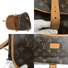 Louis Vuitton shoulder