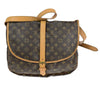 Louis Vuitton shoulder