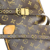 Louis Vuitton shoulder