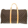 Louis Vuitton travel