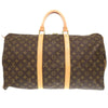 Louis Vuitton travel