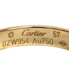 Cartier ring