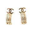 Chanel earring