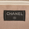 Chanel shoulder