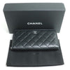 Chanel wallet