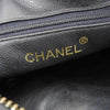 Chanel shoulder