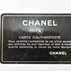 Chanel shoulder