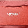 Chanel shoulder