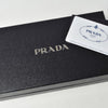 Prada wallet