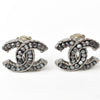 Chanel earring