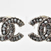 Chanel earring