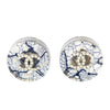 Chanel earring