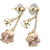 Chanel earring