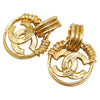 Chanel earring