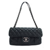 Chanel shoulder