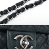 Chanel shoulder