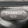 Chanel shoulder