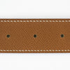 Hermès belt