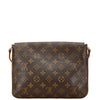 Louis Vuitton shoulder