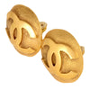 Chanel earring