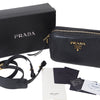 Prada shoulder