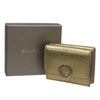 Bulgari wallet