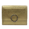 Bulgari wallet