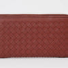 Bottega Veneta wallet