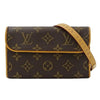 Louis Vuitton shoulder