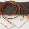 Louis Vuitton shoulder